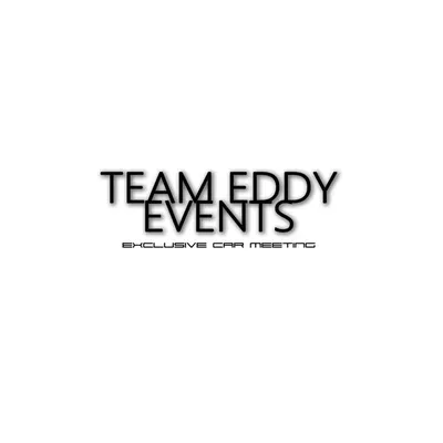 T E A M E D D Y E V E N T S profile