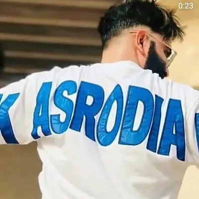 🔵K A S A R G ● D《VIBES🔵 profile