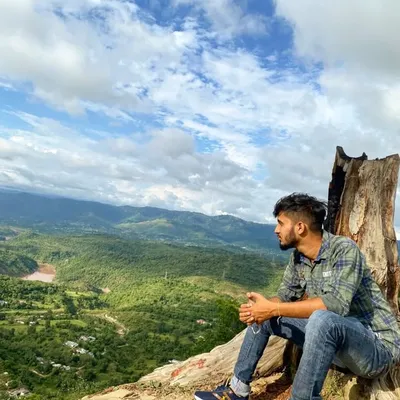 Karan profile