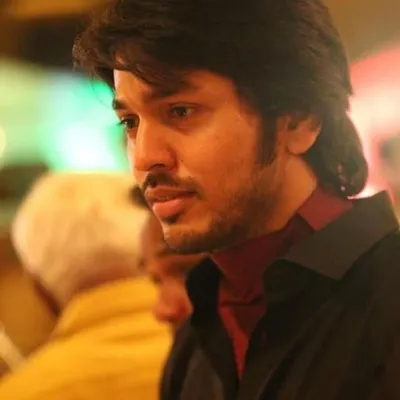 Team Lalit Prabhakar profile