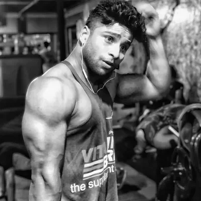 Sree Bakhi profile