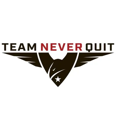Team Never Quit profile