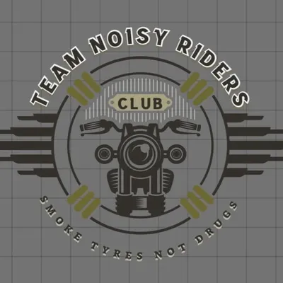Team noisy riders profile