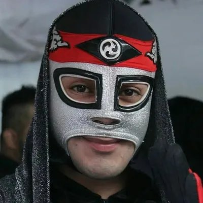 Hijo De Octagón Fans profile