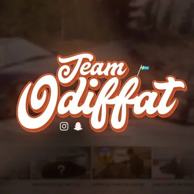 Team Odiffat profile
