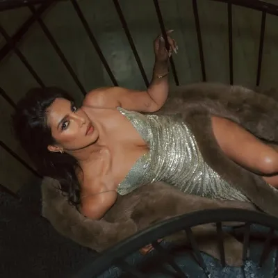 Team Priyanka Chopra Jonas profile