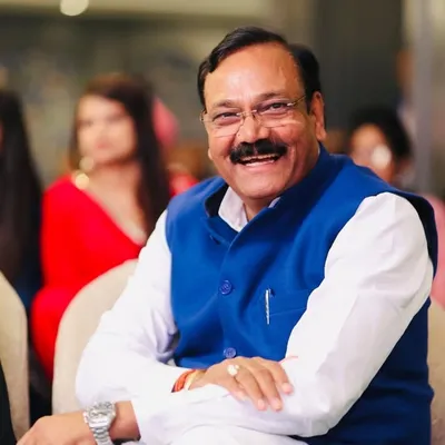 Rajkumar Chahar profile
