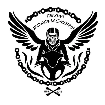 TEAMROADHACKERS profile