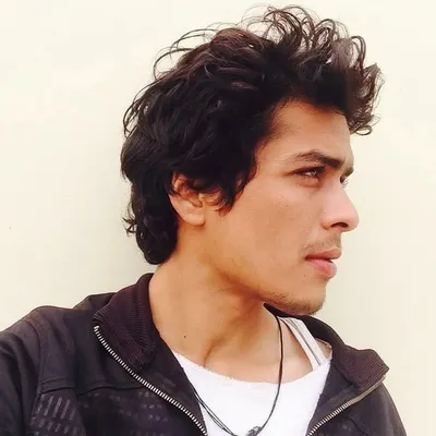 Shiven singh Rajput profile