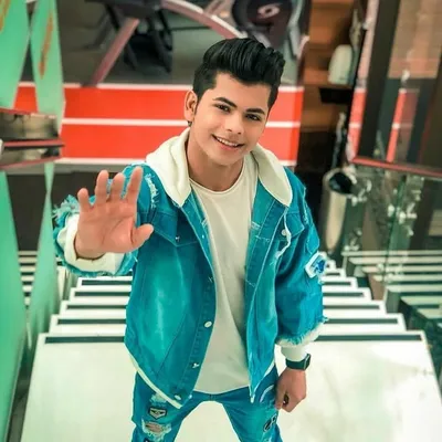 thesiddharthnigam profile