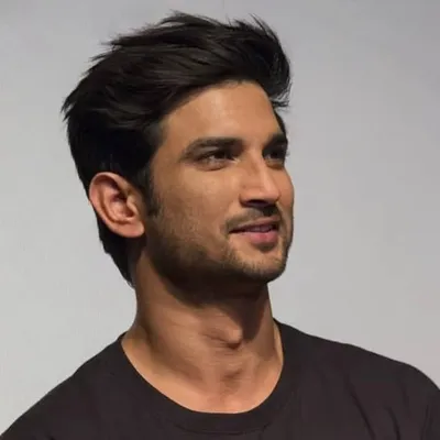Team Sushant Singh Rajput profile