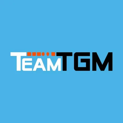Team TGM profile
