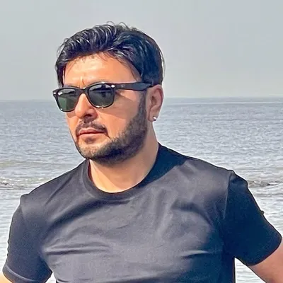 thedjmansurr official profile