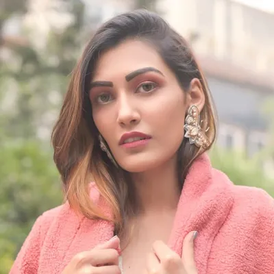 Team Aashna Malani profile