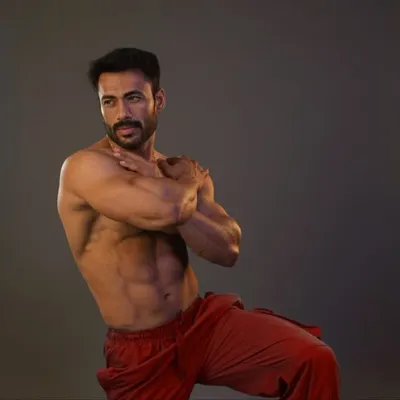 Arjun Bhargav profile