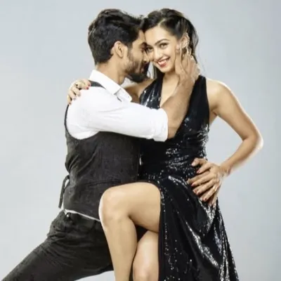 Team AbiNam {I} Abigail Sanam profile