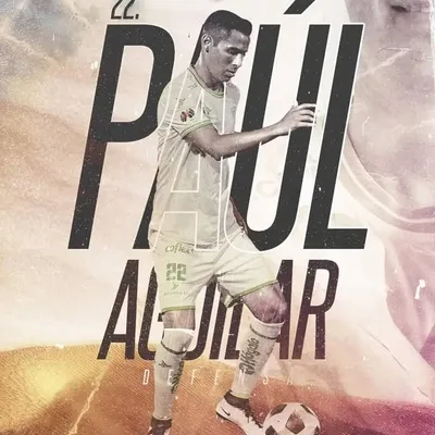 |Fans Paul Aguilar| profile