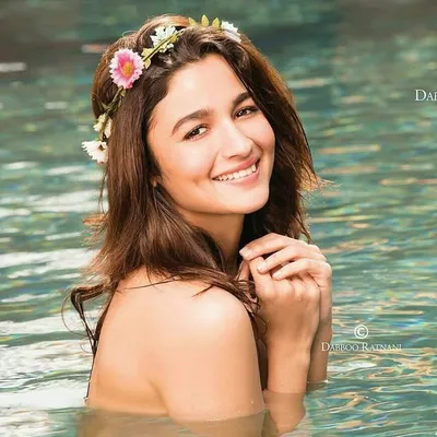 Team Alia Bhatt profile