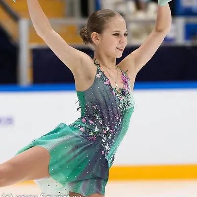 Teamavtrusova profile
