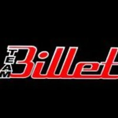 Team Billet profile