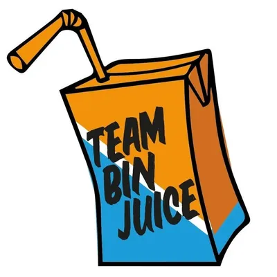 Team Bin Juice profile