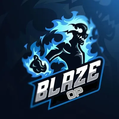 Blazeop profile