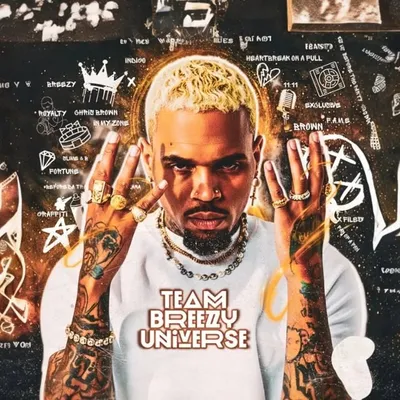 Team Breezy Universe profile