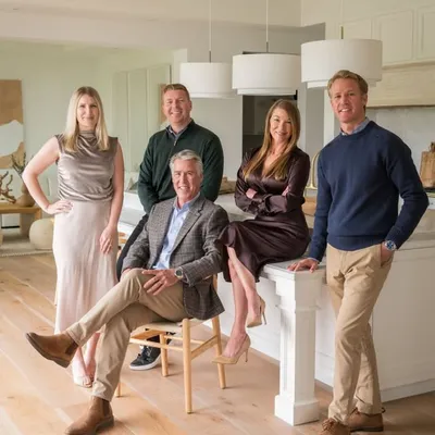 Team Cairncross profile
