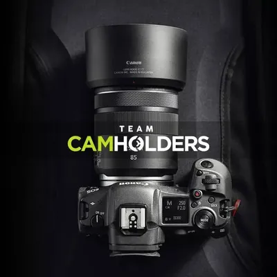 Team Camholders ๐ธ profile