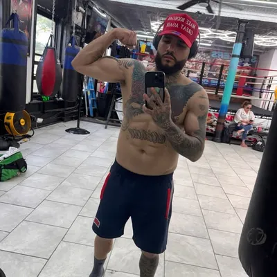Carlos nieves profile