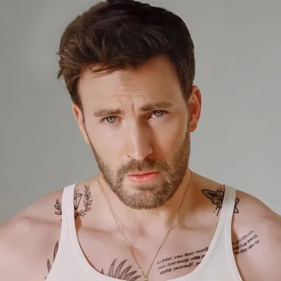 Chris Evans profile