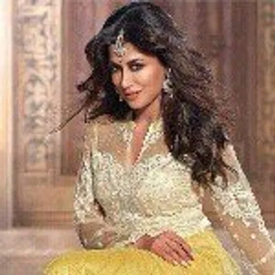 CHITRANGDA SINGH profile
