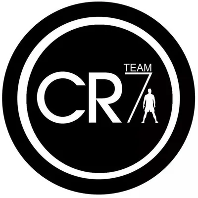 TeamCR7 profile