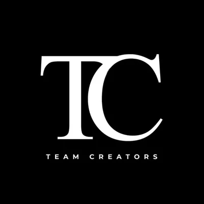 Team Creators profile