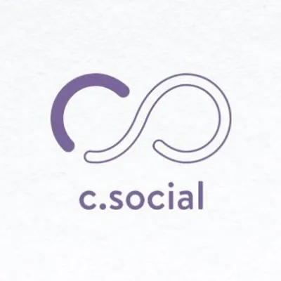 C.Social by PopcultureMedia profile