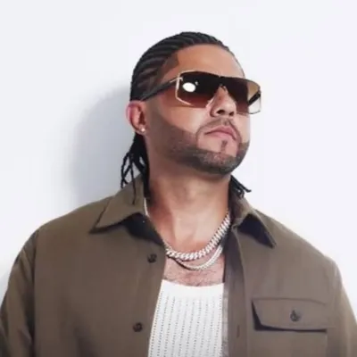 Tony Dize profile