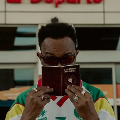 Team Elzo Jamdong Officiel profile