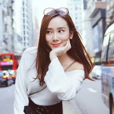 Team Emily Kong profile