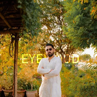 EYEWOOD BY FARAZ BUTT profile