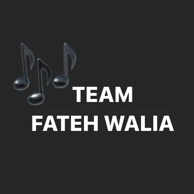 Team Fateh Walia profile