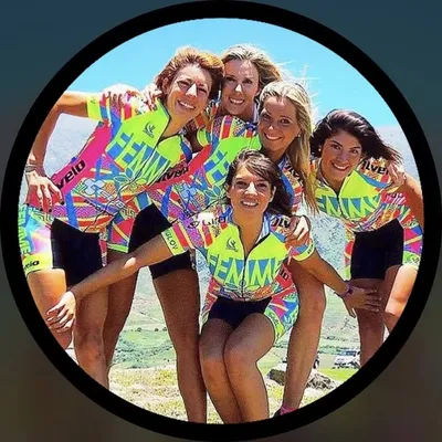 Team Femme profile