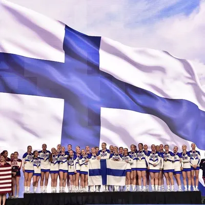 National Team Finland profile