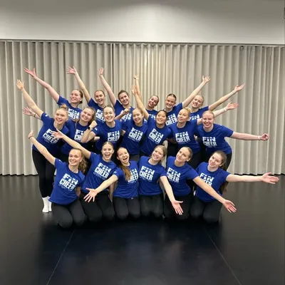 National Team Finland profile