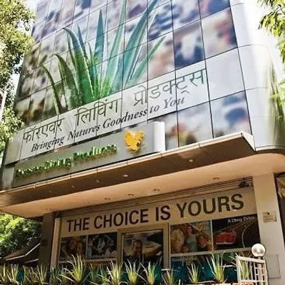 FOREVER BUSINESS OWNER MOHALI profile