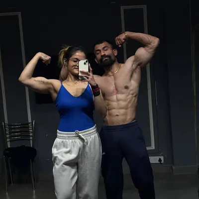 Teamfitdox Physique Transformation Coaching profile