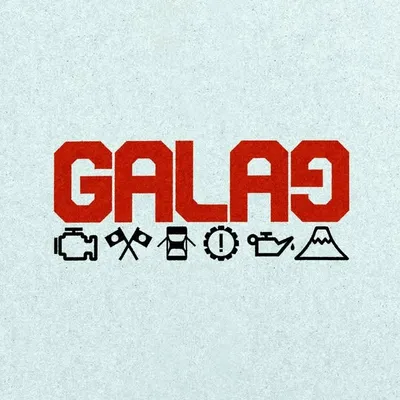 Team Galag profile