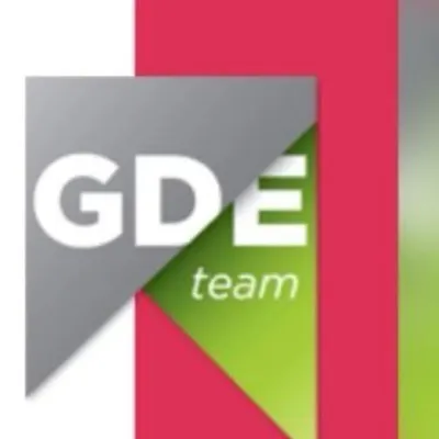 GDE Team profile