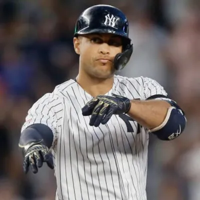 Giancarlo Stanton profile