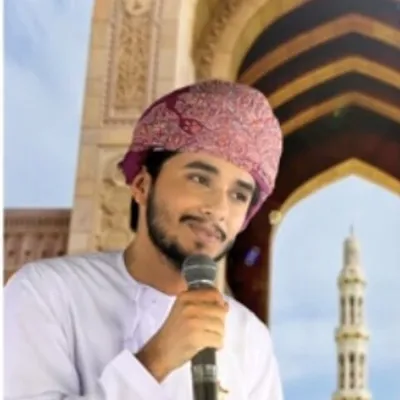 Haitham Muhammad Rafi profile