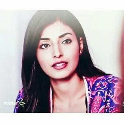 Harshita Gaur FC profile